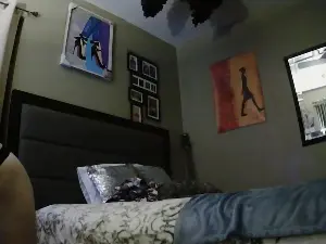 Cam4 Free Porn Cam of gomezd4