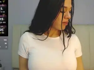 Cam4 Adult Video Chat of amy_le1