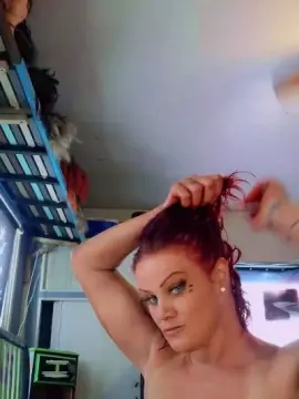 Cam4 Best Webcam of Dontbejelly2