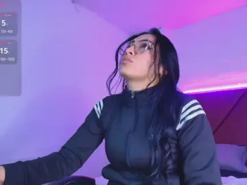 Cam4 Live Sex Cam of Lana_Box