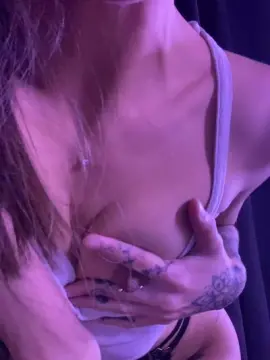 Cam4 Sex Cam of Melinitaj777