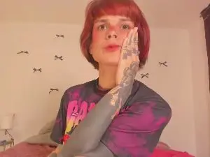 Cam4 Nude Webcam of sweetmoth88