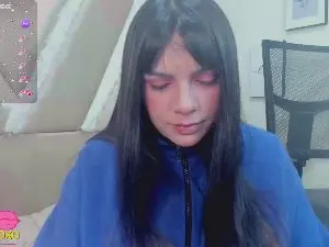 Cam4 Nude Webcam of xhinata_hyugaxx