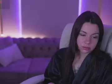 Cam4 Live Sex Cam of BellaSpark