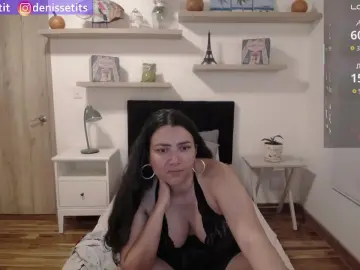 Cam4 Adult Webcam of denissetits_