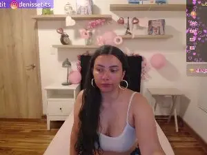 Cam4 Adult Webcam of denissetits_