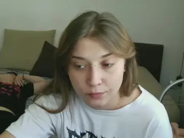 Cam4 Adult Webcam of irina420
