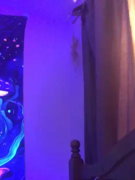 Cam4 Nude Webcam of GlOWing_starz