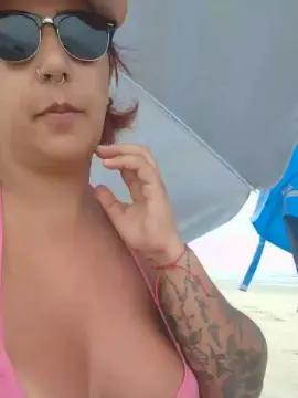 Cam4 Live Sex of blgaucha