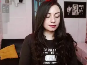 Cam4 Free Live Porn of eva_rosell