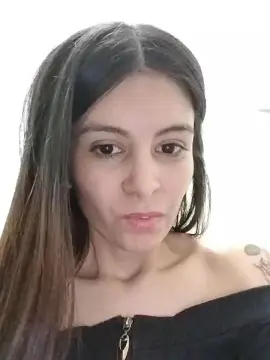 Cam4 Live Porn of soy_mary1