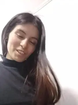 Cam4 Nude Webcam of soy_mary1