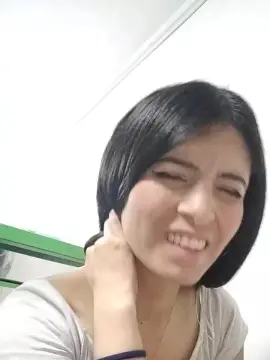 Cam4 Private Sex Chat of soy_mary1