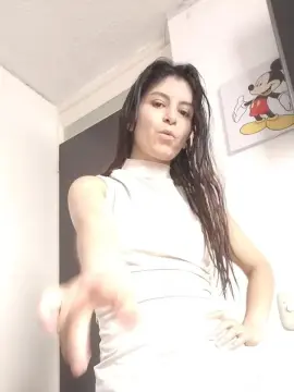Cam4 Adult Video Chat of soy_mary1