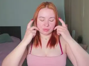 Cam4 Private Sex Chat of LAYLAxfire