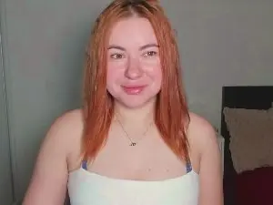 Cam4 Adult Webcam of LAYLAxfire
