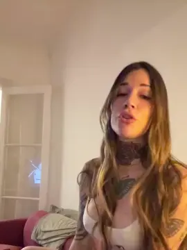 Cam4 Sex Cam of Nay0nay