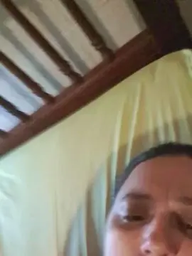 Cam4 Live Porn of Paitoh