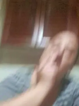 Cam4 Live Sex of Paitoh