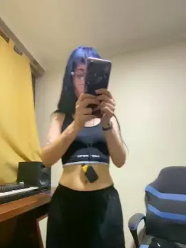 Cam4 Watch Live Sex Cams of kintralkill