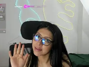 Cam4 Sex Chat of valexxxGoddess