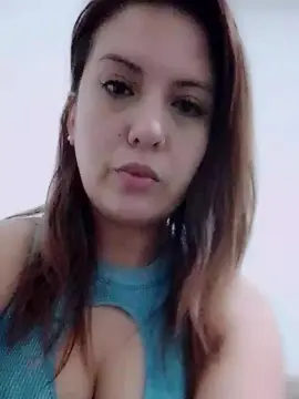 Cam4 Nude Webcam of Arii_Arg