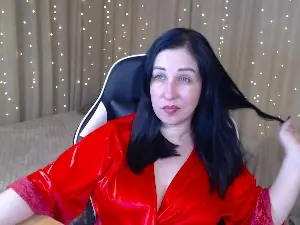 Cam4 Nude Webcam of JillStevens