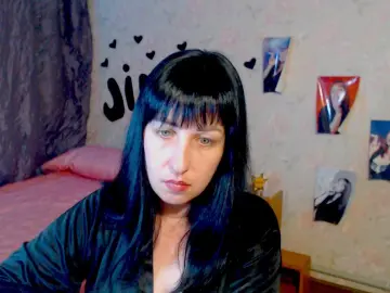 Cam4 Live Sex Cam of JillStevens