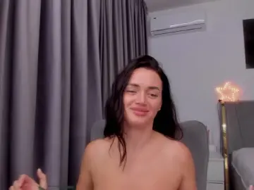 Cam4 Nude Webcam of samarrraxx