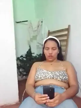 Cam4 Live Sex of Freyja_SexPee