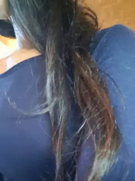 Cam4 Adult Video Chat of Luisa740