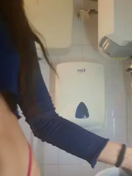 Cam4 Nude Webcam of Luisa740