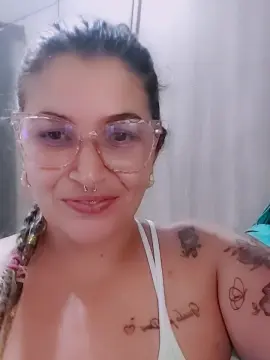 Cam4 Free Porn Cam of sapequi_sexy