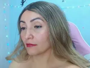 Cam4 Adult Webcam of nanis_smith