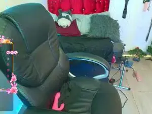 Cam4 Live Sex Cam of Elektra_323