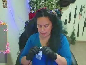 Cam4 Live Porn of Elektra_323