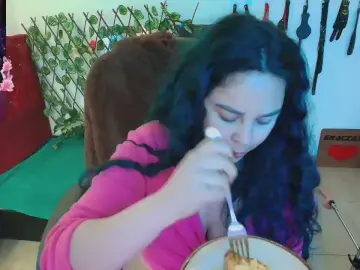 Cam4 Private Sex Chat of Elektra_323