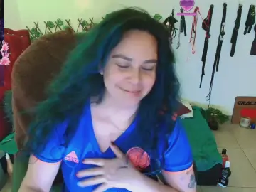 Cam4 Free Live Porn of Elektra_323