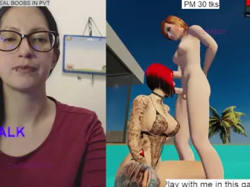 Cam4 Adult Video Chat of Abbycssx1