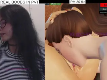 Cam4 Live Sex of Abbycssx1