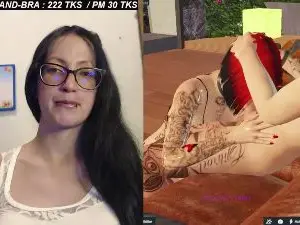 Cam4 Adult Video Chat of Abbycssx1