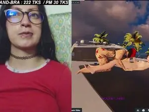 Cam4 Adult Video Chat of Abbycssx1