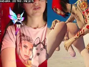 Cam4 Private Sex Chat of Abbycssx1
