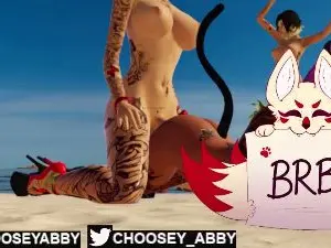 Cam4 Adult Webcam of Abbycssx1