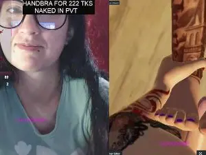 Cam4 Live Porn of Abbycssx1