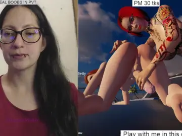 Cam4 Sex Chat of Abbycssx1