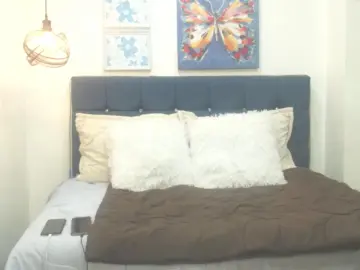 Cam4 Live Porn of Dalila_22