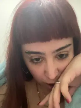 Cam4 Live Porn of Floryniki