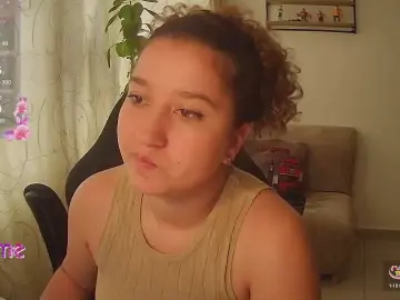 Cam4 Adult Webcams of Kerry_jacksonn