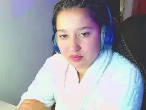 Cam4 Adult Video Chat of Kerry_jacksonn